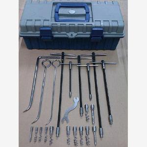 Packing extractor